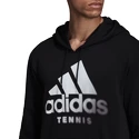 Bluza męska adidas  Category Graphic Hoodie Black