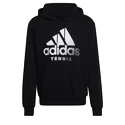 Bluza męska adidas  Category Graphic Hoodie Black