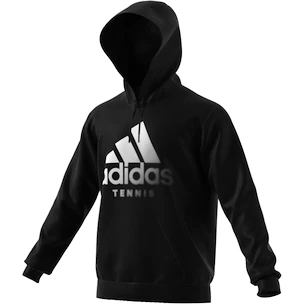 Bluza męska adidas  Category Graphic Hoodie Black