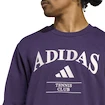 Bluza męska adidas  Heritage Graphic Crew Sweatshirt
