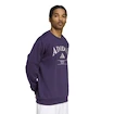 Bluza męska adidas  Heritage Graphic Crew Sweatshirt