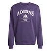 Bluza męska adidas  Heritage Graphic Crew Sweatshirt