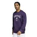 Bluza męska adidas  Heritage Graphic Crew Sweatshirt