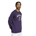 Bluza męska adidas  Heritage Graphic Crew Sweatshirt