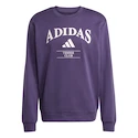 Bluza męska adidas  Heritage Graphic Crew Sweatshirt