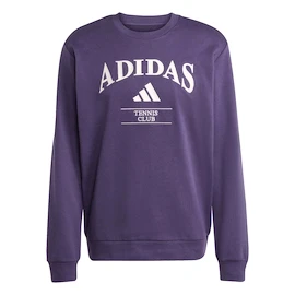 Bluza męska adidas Heritage Graphic Crew Sweatshirt