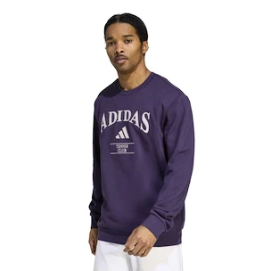 Bluza męska adidas  Heritage Graphic Crew Sweatshirt