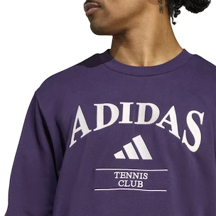 Bluza męska adidas  Heritage Graphic Crew Sweatshirt