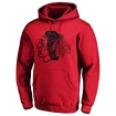Bluza męska adidas  Mono Core Graphic NHL Chicago Blackhawks SR