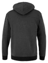 Bluza męska Babolat  Aero Hood Sweat Black Heather