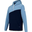 Bluza męska Babolat  Drive Hood Sweat Drive Heritage Blue