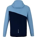 Bluza męska Babolat  Drive Hood Sweat Drive Heritage Blue