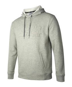 Bluza męska Babolat  Exercise Hood Sweat High Rise
