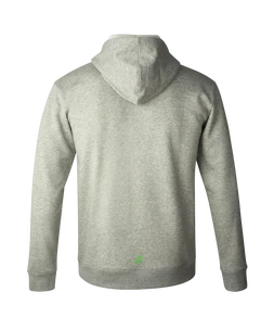 Bluza męska Babolat  Exercise Hood Sweat High Rise