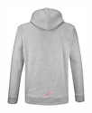 Bluza męska Babolat  Strike Hood Sweat High Rise Hthr