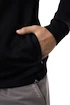 Bluza męska Bauer  Core 1/4 Zip Black