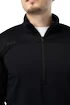 Bluza męska Bauer  Core 1/4 Zip Black
