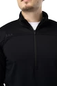 Bluza męska Bauer  Core 1/4 Zip Black