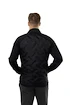 Bluza męska Bauer  Core Hybrid Jacket Black