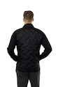 Bluza męska Bauer  Core Hybrid Jacket Black