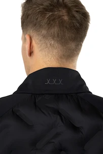 Bluza męska Bauer  Core Hybrid Jacket Black