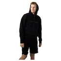 Bluza męska Bauer  Core Ultimate Hoodie Black