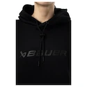 Bluza męska Bauer  Core Ultimate Hoodie Black