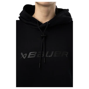 Bluza męska Bauer  Core Ultimate Hoodie Black