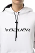 Bluza męska Bauer  Core Ultimate Hoodie White