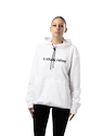 Bluza męska Bauer  Core Ultimate Hoodie White