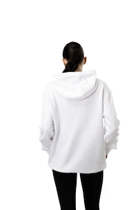 Bluza męska Bauer  Core Ultimate Hoodie White