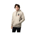Bluza męska Bauer  Lined Fleece Hoodie Grey