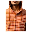 Bluza męska Bauer  LTWHT Stripe Hoodie Brick