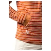 Bluza męska Bauer  LTWHT Stripe Hoodie Brick
