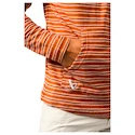 Bluza męska Bauer  LTWHT Stripe Hoodie Brick