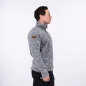 Bluza męska Bergans  Hareid Fleece Grey