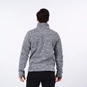 Bluza męska Bergans  Hareid Fleece Grey