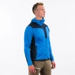 Bluza męska Bergans  Skaland Hood Blue