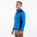 Bluza męska Bergans  Skaland Hood Blue