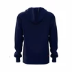 Bluza męska BIDI BADU  Colortwist Hoody Dark/Blue