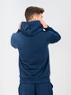 Bluza męska BIDI BADU  Colortwist Hoody Dark/Blue