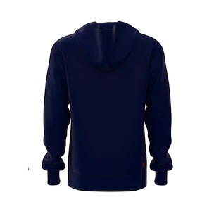 Bluza męska BIDI BADU  Colortwist Hoody Dark/Blue L