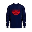 Bluza męska BIDI BADU  Colortwist Hoody Dark/Blue L
