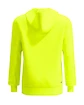 Bluza męska BIDI BADU  Grafic Illumination Chill Hoody Neon Yellow