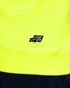 Bluza męska BIDI BADU  Grafic Illumination Chill Hoody Neon Yellow