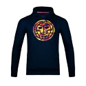 Bluza męska BIDI BADU  Ikechi Lifestyle Hoody Mixed