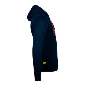 Bluza męska BIDI BADU  Ikechi Lifestyle Hoody Mixed