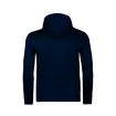 Bluza męska BIDI BADU  Jace Lifestyle Hoody Dark Blue