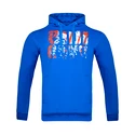 Bluza męska BIDI BADU  Koami Lifestyle Hoody Blue