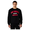 Bluza męska CCM  Athleisure Crew Black
